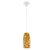 Подвесной светильник Manzana 31639 Eglo