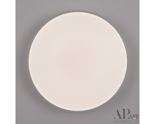 Потолочный светильник Toscana PRO 3315.XM302-2-328/18W White TD APL LED