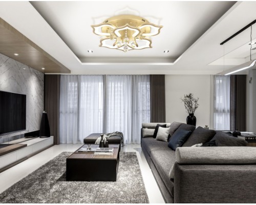 Потолочная люстра Florel INNOVATION STYLE 83052 Natali Kovaltseva