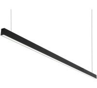 Подвесной светильник Hals DK9304-BK Denkirs