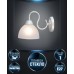 Бра Duki WD3639/1W-WG-WT Wedo Light
