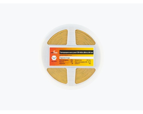 Светодиодная лента  008110 LEDS Power