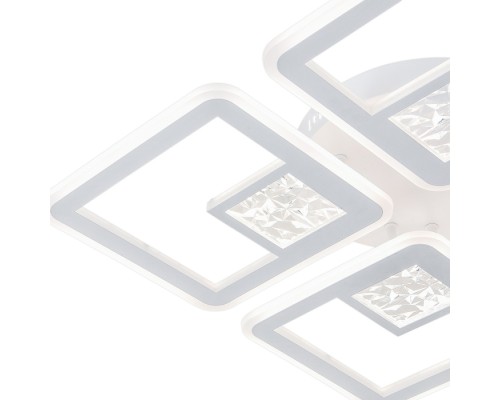 Потолочная люстра Hydria 10277/4LED Escada