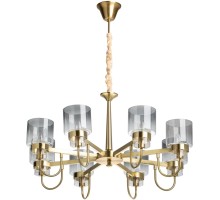 Подвесная люстра Элла 483015108 MW-Light
