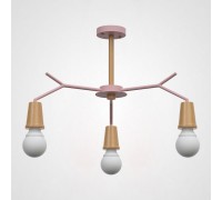 Потолочная люстра  ﻿Lesc_01 ImperiumLoft