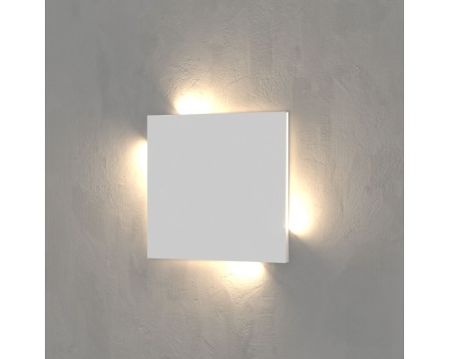 Подсветка для лестниц и ступеней Step MRL LED 1120 белый Elektrostandard