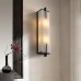 Бра Wall lamp MT8856-2W black DeLight Collection