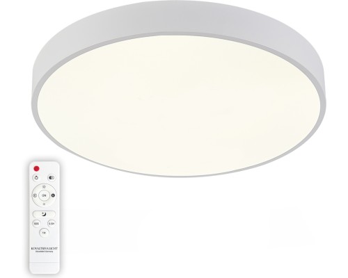 Потолочный светильник  LED LAMPS 81112/5C Natali Kovaltseva
