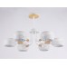 Потолочная люстра TRADITIONAL TR80166 Ambrella