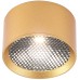 Точечный светильник CLT 525 CLT 525C70 GO 4000K Crystal Lux