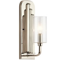 Бра Kimrose QN-KIMROSE1-PN Kichler