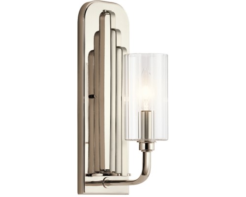 Бра Kimrose QN-KIMROSE1-PN Kichler