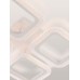Потолочная люстра Sm LED LAMPS 81445 Natali Kovaltseva