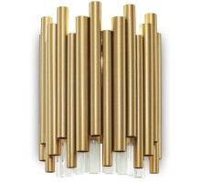 Настенный светильник Coliseo MOD135WL-01BS Maytoni