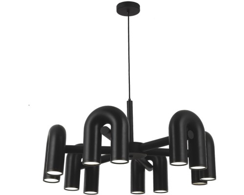 Подвесная люстра Канти 08465-6,19 Kink Light