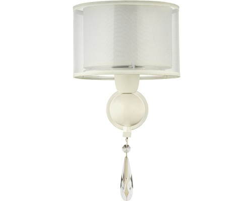 Бра Rufina Rufina E 2.1.1.600 W Arti Lampadari