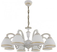 Подвесная люстра AM341837 341837/8 WT+G Arte Milano