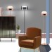 Торшер  NOTEN-FL01 ImperiumLoft