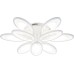 Потолочная люстра Ecla 10242/9LED Escada