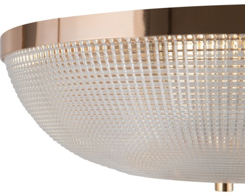 Потолочный светильник Coupe C046CL-04G Maytoni