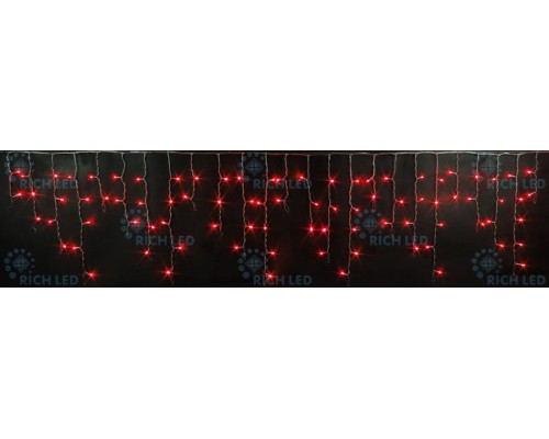 Гирлянда  RL-i3*0.5-T/R Rich LED