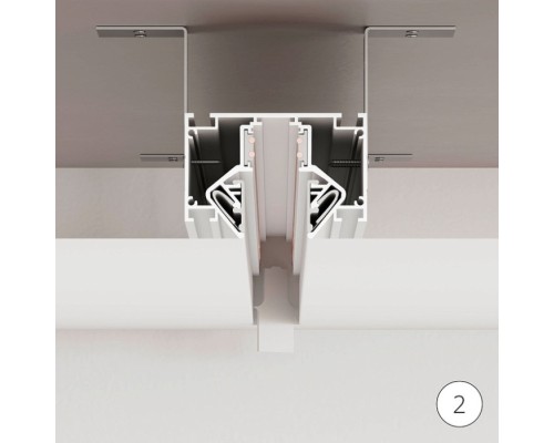 Шинопровод Linea-Accessories A473233 Arte Lamp