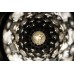 Подвесной светильник Dimple DIM91SOS0000SS000 Slamp