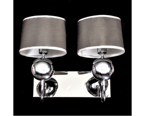 Бра Viverra LDW 052-2 Lumina Deco