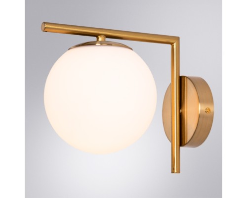Бра Bolla-unica A1924AP-1AB Arte Lamp