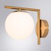 Бра Bolla-unica A1924AP-1AB Arte Lamp