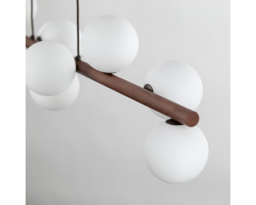 Подвесной светильник Estera Wood 10273 Estera Wood TK Lighting