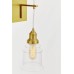 Бра Moletti LDW 6844-2 MD+PR Lumina Deco