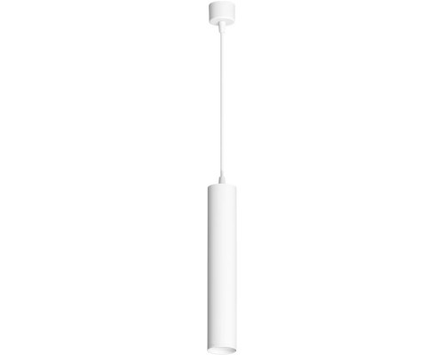 Подвесной светильник TUBE DK4050-WH Denkirs