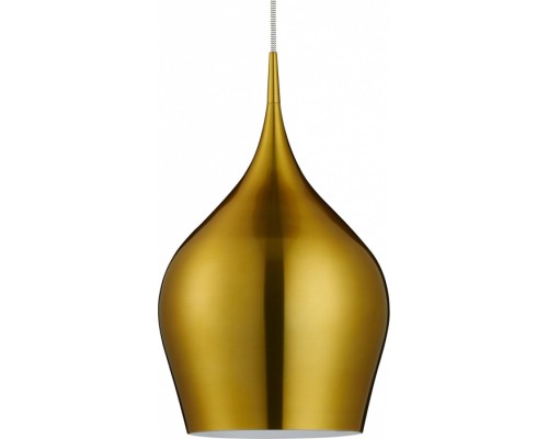 Подвесной светильник Vibrant A6426SP-1GO Arte Lamp