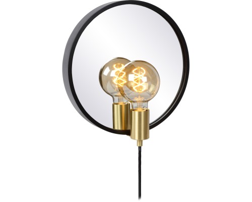 Зеркало с подсветкой Reflex 36213/31/30 Lucide