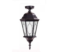 Потолочный светильник уличный ASTORIA 2M 91405MA cover Bl овал Oasis Light