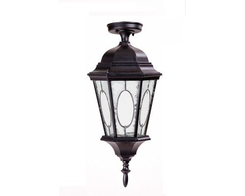 Потолочный светильник уличный ASTORIA 2M 91405MA cover Bl овал Oasis Light