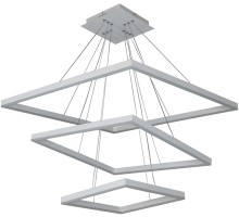 Подвесной светильник Альтис 08201,01(4000K) Kink Light