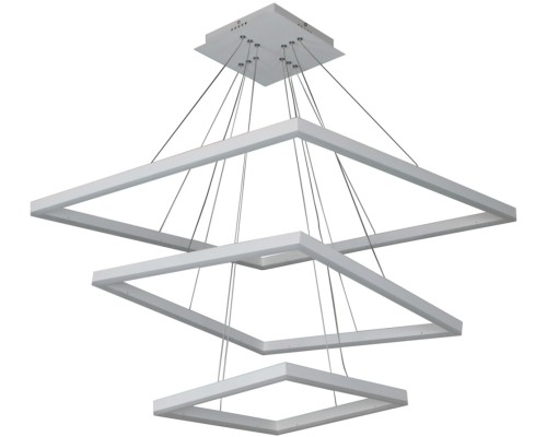 Подвесной светильник Альтис 08201,01(4000K) Kink Light