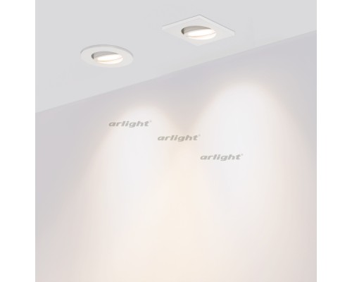 Точечный светильник LTM 020755 Arlight