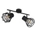 Спот Clastra 15388-2 Globo