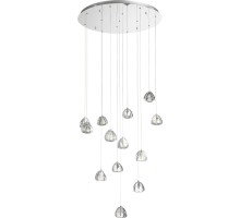 Подвесной светильник Waterfall SL6017.101.13 ST Luce