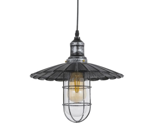 Подвесной светильник Lataro LDP 6015 O.SL Lumina Deco