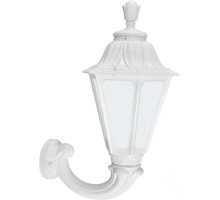 Настенный фонарь уличный Rut E26.132.000.WYF1R Fumagalli