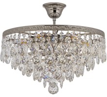 Потолочная люстра Castellana Nickel Castellana E 1.3.46.608 N Arti Lampadari