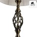 Интерьерная настольная лампа Zanzibar A8390LT-1AB Arte Lamp
