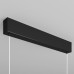 Подвесной светильник Step P010PL-L23B Maytoni