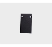 Заглушка  IT012-5036 black Italline