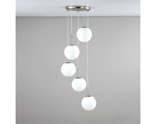 Подвесной светильник Томми CL102054 Citilux