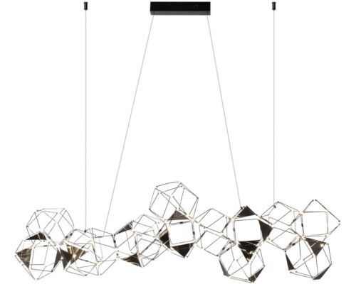 Подвесная люстра Trellis 5087/64L Odeon Light